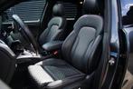 Audi SQ5 Plus 340pk | Pano | B&O | Carbon | Trekhaak |, Automaat, 15 km/l, Gebruikt, Leder