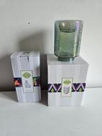 Scentsy Miniwarmer Lily Garden, Ophalen of Verzenden, Nieuw