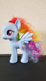 My Little Pony, Kinderen en Baby's, Speelgoed | My Little Pony, Ophalen, Zo goed als nieuw