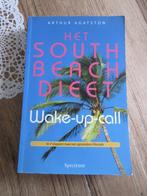 South beach dieet boek, Boeken, Ophalen of Verzenden, Zo goed als nieuw, Dieet en Voeding, Arthur Agatston