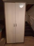 Kledingkast, Ophalen, Zo goed als nieuw, 50 tot 75 cm, 150 tot 200 cm