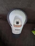 Dymo Labelmaker + Extra Printrollen - Zo Goed Als Nieuw!, Computers en Software, Labelprinters, Ophalen of Verzenden, Gebruikt