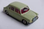 TEKNO 832 - . MG 1100 - 1/43 - excellent état, Hobby en Vrije tijd, Modelauto's | 1:43, Ophalen of Verzenden, Zo goed als nieuw