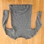 Dilling merinowol shirt met lange mouwen. 110-116, Ophalen of Verzenden, Zo goed als nieuw, Meisje, Shirt of Longsleeve