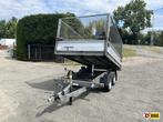 Hapert D2000 Kipper, Gebruikt