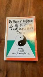 De weg van Taijiquan, Boeken, Ophalen of Verzenden, Zo goed als nieuw