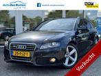 Audi A4 Avant 1.8 TFSI S-LINE,Sportstoelen,Xenon,Led,18"lmv,, Voorwielaandrijving, Euro 5, Gebruikt, 4 cilinders