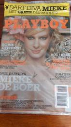 Playboy 2005 OVP nooit geopend, Ophalen of Verzenden, Nieuw