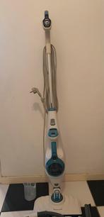 Black & Decker FSMH1621 Stoomreiniger, Ophalen, Mop of Dweil