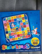 Sintspel, Ophalen, Nieuw