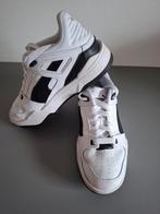 Puma slipstream sneakers, Puma, Wit, Ophalen of Verzenden, Sneakers of Gympen