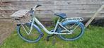 Batavus Star meisjesfiets 24 inch, Fietsen en Brommers, Fietsen | Meisjes, Ophalen, Batavus., Handrem, Gebruikt