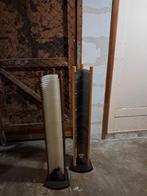 2 cd Rekken, Ophalen of Verzenden, Gebruikt, Kunststof, Cd's