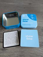After Dinner Game, Show Time, Ophalen of Verzenden, Zo goed als nieuw
