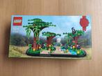 LEGO 40530 Jane Goodall GWP SEALED, Kinderen en Baby's, Speelgoed | Duplo en Lego, Ophalen of Verzenden, Nieuw, Complete set, Lego