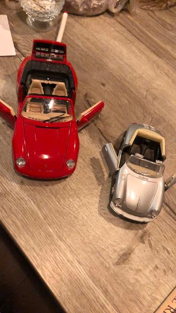 Autos beschikbaar voor biedingen