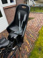 Polissport Fietsstoeltje - veilig en comfortabel, Ophalen, Achterzitje, 9 t/m 18 kg, Gebruikt
