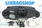 Airbag set - Dashboard Ford C-max (2010-2019), Gebruikt, Ophalen of Verzenden