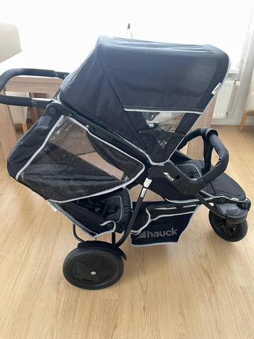 Kinderwagen Hauck duo  beschikbaar voor biedingen