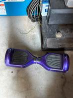 Hoverboard, Ophalen, Gebruikt