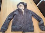 Borgvest meiden 158/164, Kinderen en Baby's, Ophalen of Verzenden, Zo goed als nieuw, Meisje, Jurk of Rok