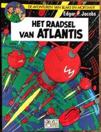 Stripboeken van Blake en Mortimer, Meerdere stripboeken, Ophalen of Verzenden, Zo goed als nieuw, Edgar P. Jacobs