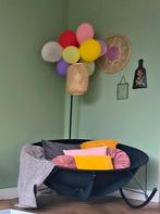 Ikea PS 2017 Schommelstoel zwart - Limited Edition, Ophalen, Zwart, Urban, Zo goed als nieuw