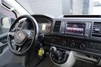 Volkswagen Transporter 2.0 TDI L2 EURO 6 - Airco - Cruise -, Auto's, Bestelauto's, Voorwielaandrijving, Stof, Gebruikt, 4 cilinders