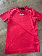 Sportshirt maat 152 Kempa, Ophalen of Verzenden, Zo goed als nieuw, Sport- of Zwemkleding