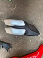 Ducati Multistrada 1200 originele uitlaat, Motoren, Onderdelen | Ducati, Ophalen of Verzenden, Nieuw