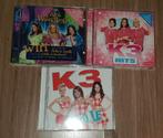 K3 CD'S, Cd's en Dvd's, Cd's | Kinderen en Jeugd, Ophalen of Verzenden, Zo goed als nieuw