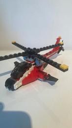 Lego helikopter 31057, Complete set, Gebruikt, Ophalen of Verzenden, Lego