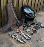 Piaggio zip onderdelen, Ophalen of Verzenden, Zip