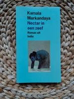 Kamala Markandaya - Nectar in een zeef, Ophalen of Verzenden, Zo goed als nieuw