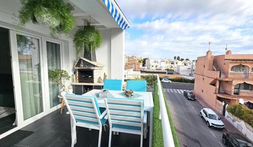 Mooi en gezellig ingericht appartement te huur in Torrevieja, Vakantie, Vakantiehuizen | Spanje, Costa Blanca, Appartement, Stad