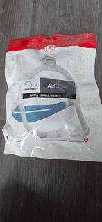 Resmed Airfit N30i slaap apneu masker NIEUW, Ophalen of Verzenden