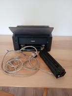 Canon laser printer – working well, Computers en Software, Printers, Ophalen, Zwart-en-wit printen, Printer, CANON