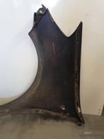 Spatbord rechts voor Renault Clio III 3 676 Noir Nacre zwart, Renault Group, Gebruikt, Contact.group@renault.com, Renault