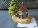 Lilliput Lane huisje, Ophalen of Verzenden, Zo goed als nieuw, Overige typen