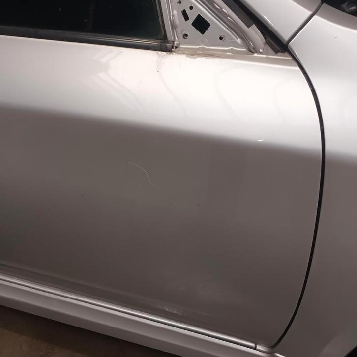 Subaru impreza hatchback onderdelen., Auto-onderdelen, Carrosserie en Plaatwerk, Bumper, Subaru, Voor, Ophalen