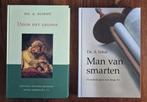 2 Overdenkings-boekjes van Ds.A.Schot, Boeken, Christendom | Protestants, Ophalen of Verzenden, Zo goed als nieuw, Ds.A.Schot