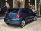 Volkswagen Polo 1.2 TSI Highline DSG, 1063 kg, Gebruikt, Euro 6, Blauw