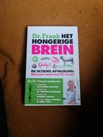 Frank van Berkum - Het hongerige brein, Nieuw, Ophalen of Verzenden, Frank van Berkum