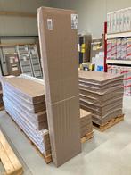 2x Superia Verti M Design verticale radiator 2000 x 400 T22, Radiator, Nieuw, Minder dan 60 cm, Ophalen of Verzenden