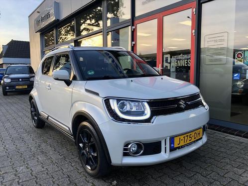 Suzuki Ignis 1.2 Dualjet 90pk Smart Hybrid Stijl (RIJKLAARPR, Auto's, Suzuki, Particulier, Te koop, Ignis, ABS, Achteruitrijcamera