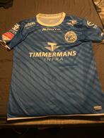 Matchworn en gesigneerd fc denbosch shirt danny verbeek, Maat M, Ophalen of Verzenden, Gebruikt, Shirt