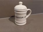 Riviera Maison chocolade mok, Huis en Inrichting, Keuken | Servies, Ophalen of Verzenden