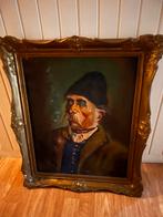 Hongaars schilderij, Antiek en Kunst, Ophalen