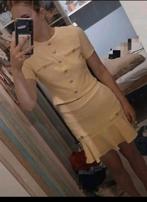 Gele Vera & Lucy set nieuw, Ophalen of Verzenden, Nieuw, Geel, Boven de knie