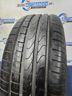 2x Pirelli Cinturato P7 (RFT) (DEMO) 205/45 R17 88W 205/45/1, Gebruikt, 17 inch, Band(en), Personenwagen